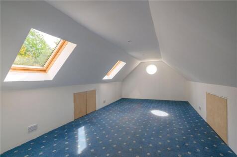 Garage Loft