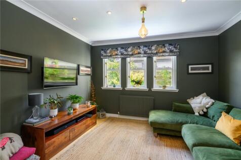 Television Room