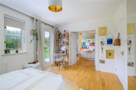 Bed 2 With Ensuite