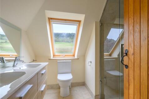 Principal Ensuite