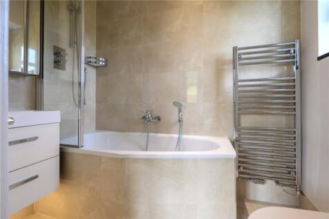 Bedroom 2 Ensuite