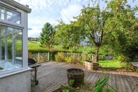 Decking