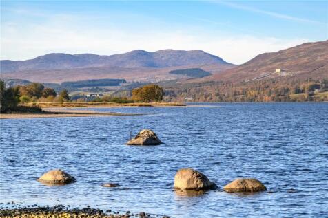 Loch Rannoch