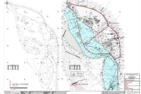Proposed Plans