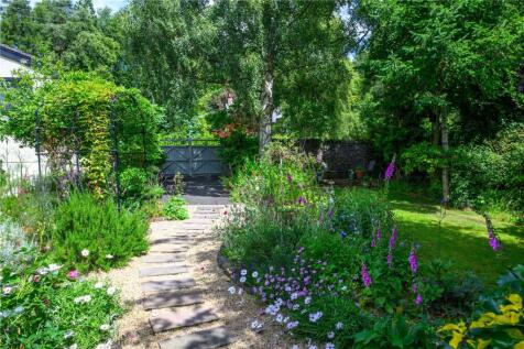 Front Path