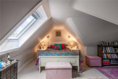 Attic Room
