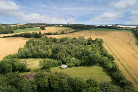 Grazing and Woodland