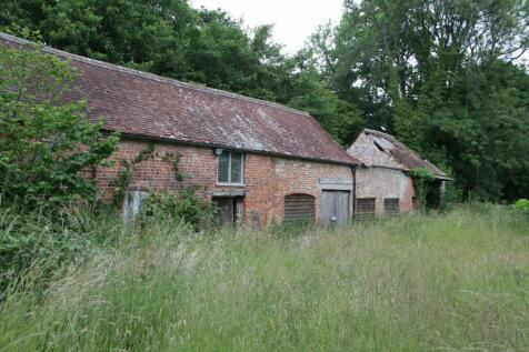 West Barn