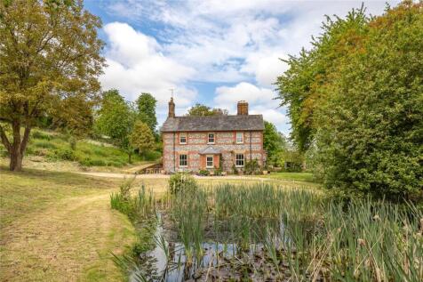 Woodminton Farmhouse