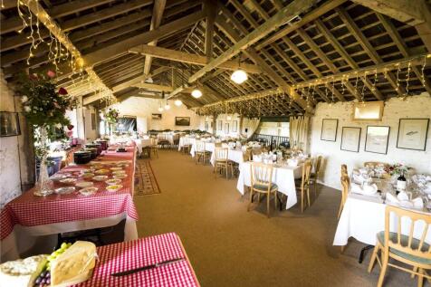 Party Barn