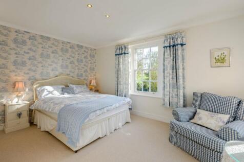 Guest Bedroom Two