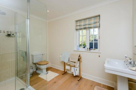 Guest En Suite
