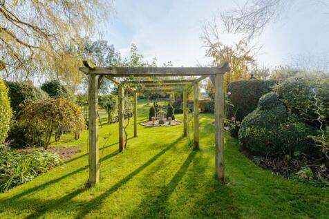 Gardens