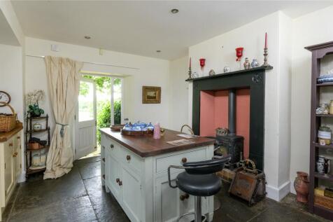 Breakfast Room