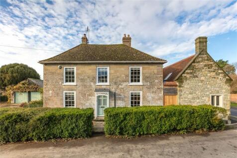 Cross Cottage