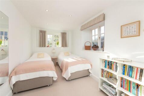Ground Floor Bedroom