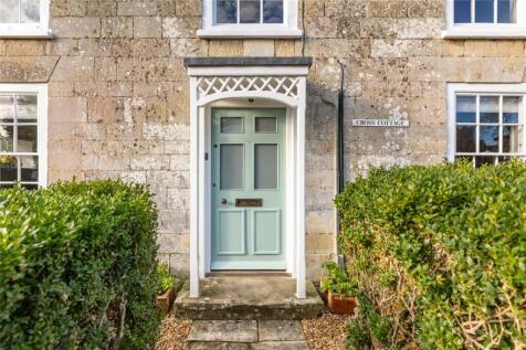 Elegant Portico