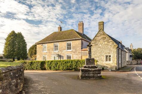 Cross Cottage