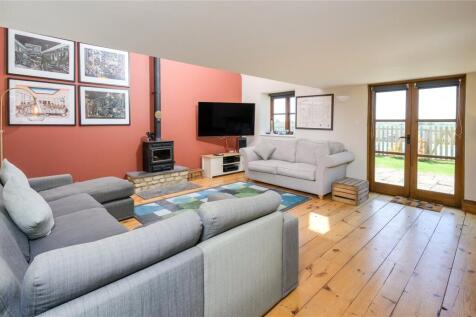 Annexe Sitting Room