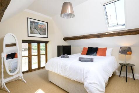 Annexe Bedroom