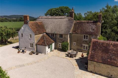Marsh Farm House
