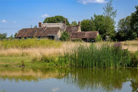Pond
