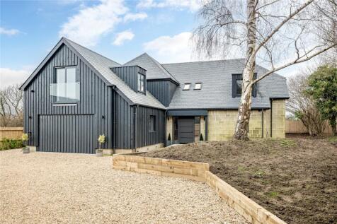 Birchwood House