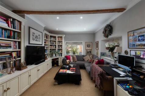 Snug/Home Office