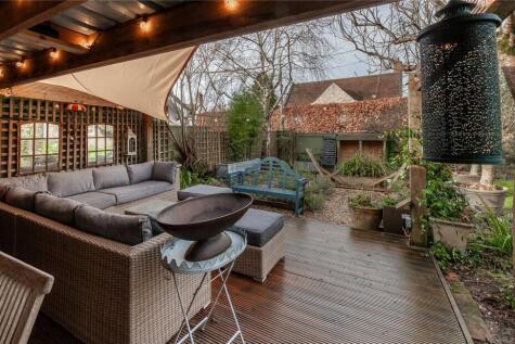 Party Deck