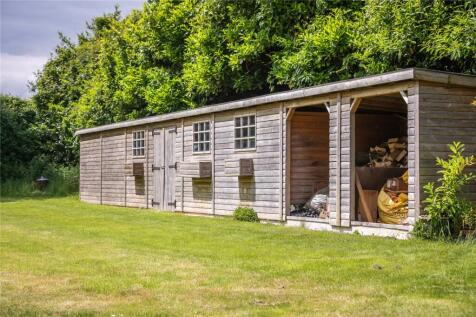Outbuilding/Store