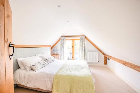 Annexe Bedroom One