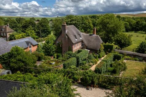 Maslens Farm