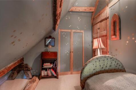 The Star Room