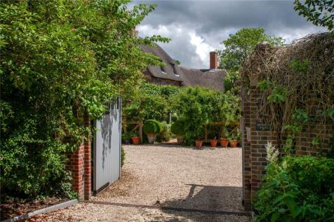 Driveway Gates