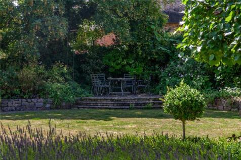 Level Lawn