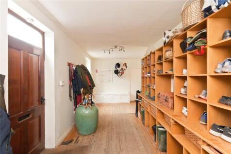 Boot Room