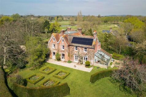 Riverside House