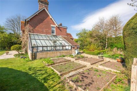 Kitchen Garden