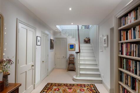 Staircase Hall