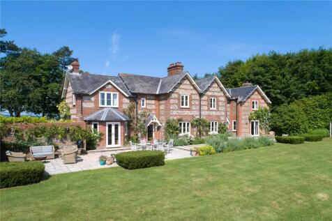 Cleeves House