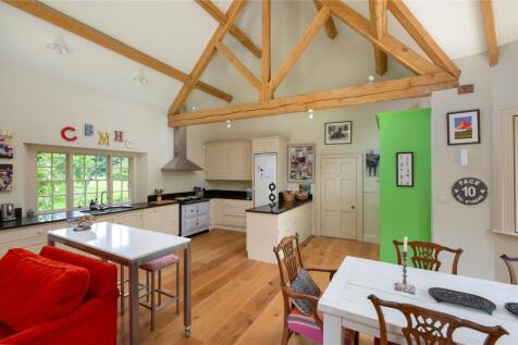 Family Kitchen