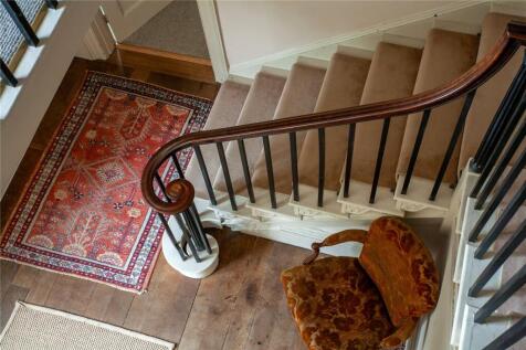Staircase Hall