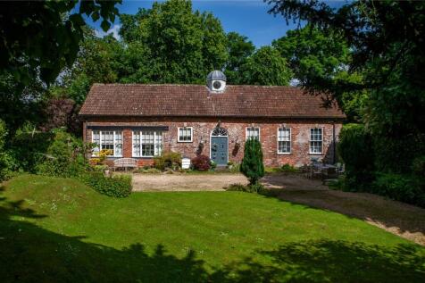 Coach House