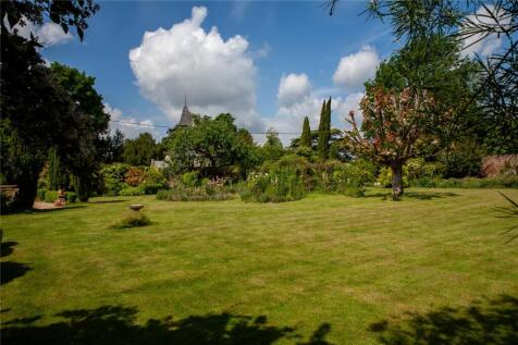 Gardens