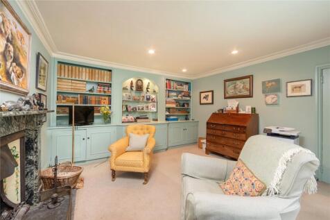 Reading Room