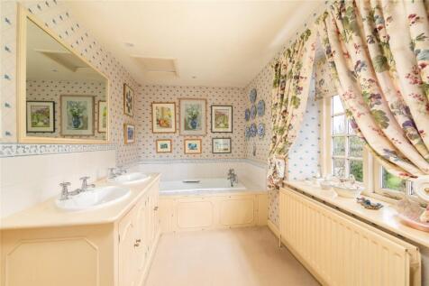 Adjoining Bathroom