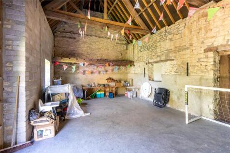 Party Barn
