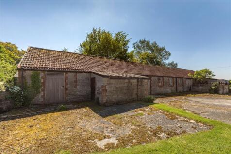 Cow Shed