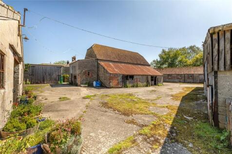 Outbuildings