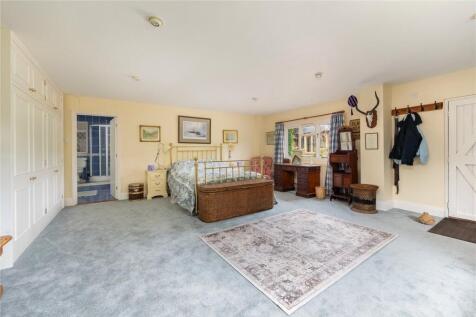 Guest Bedroom